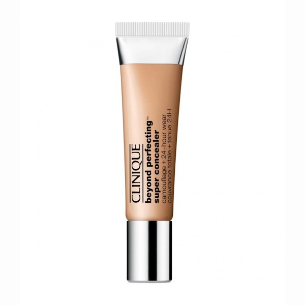 Clinique beyond perfecting super concealer 10 moderately fair