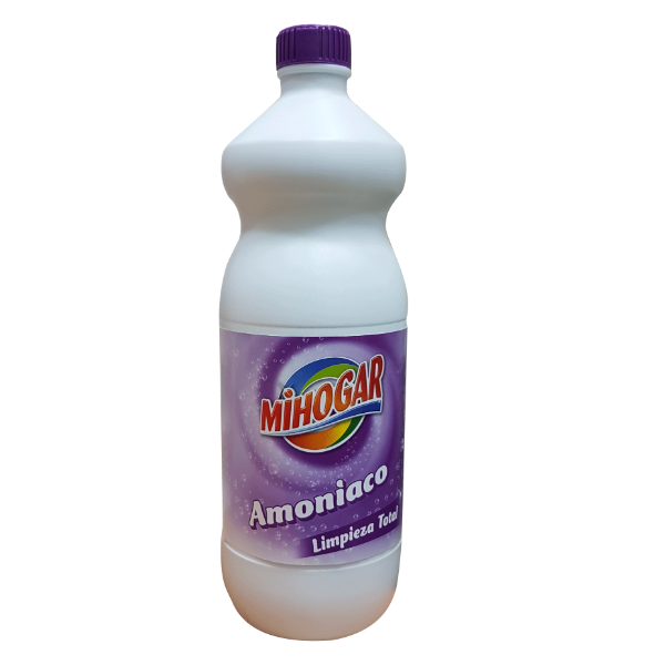 Mihogar amoníaco 1L