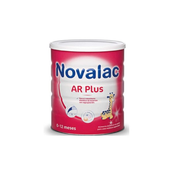 Novalac Ar Plus 800 g