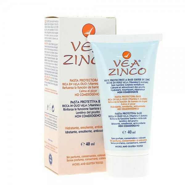 VEA ZINCO 40 ML